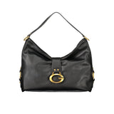 Sac Femme Guess Jeans Nero Polyuréthane