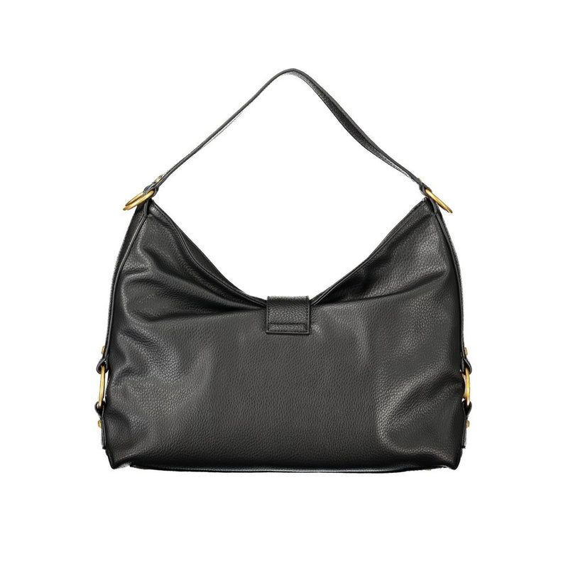 Sac Femme Guess Jeans Nero Polyuréthane