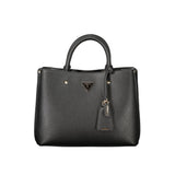 Guess Jeans "Sac Femme Polyuréthane Noir"