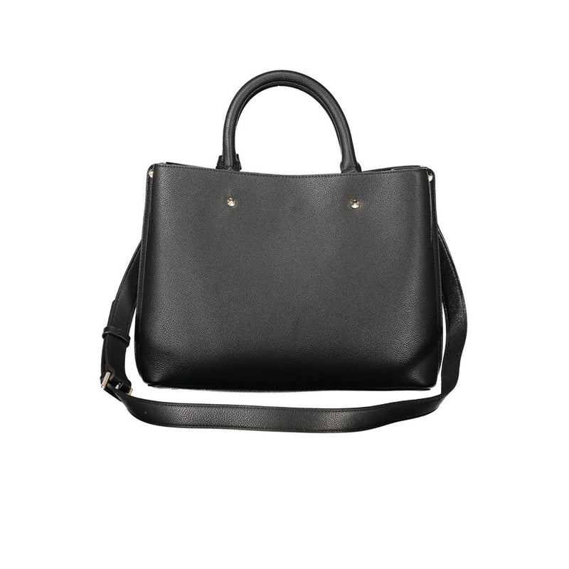 Guess Jeans "Sac Femme Polyuréthane Noir"