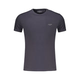 T-shirt Guess en coton bleu pour homme