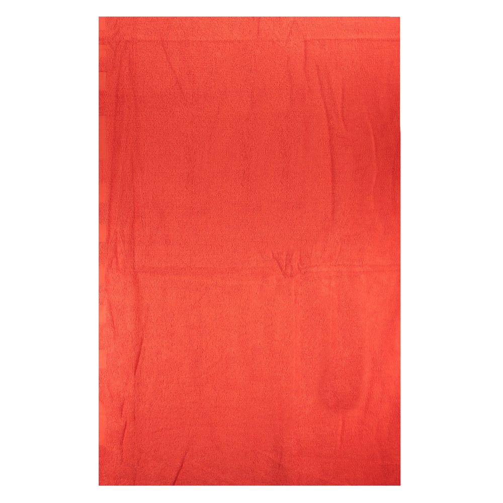 Bikkembergs Rosso Coton Maillot de bain Femme