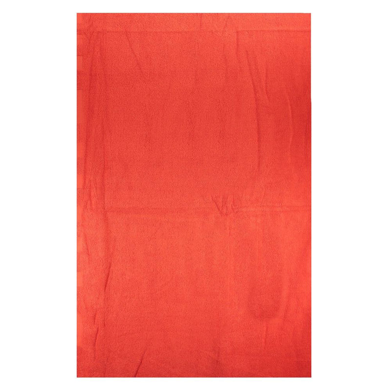Bikkembergs Rosso Coton Maillot de bain Femme