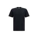 T-shirt Burberry en coton noir