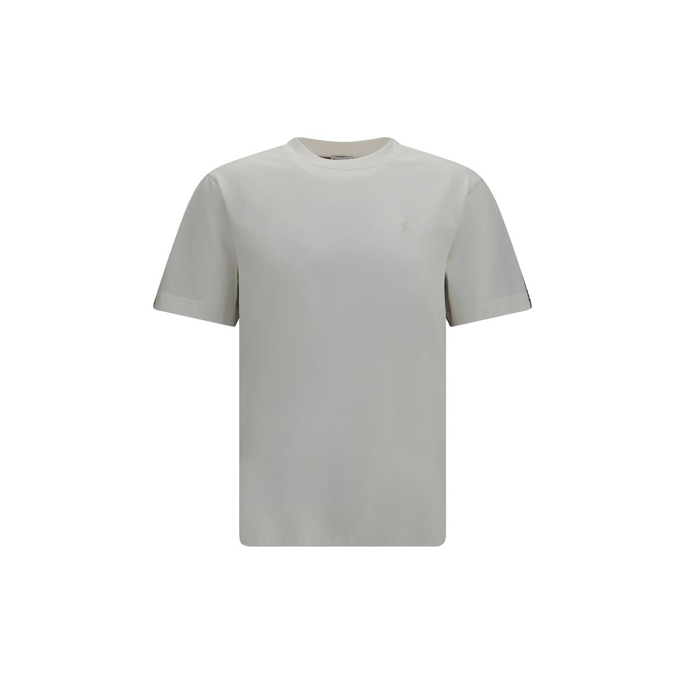 T-shirt Burberry multicolore en coton