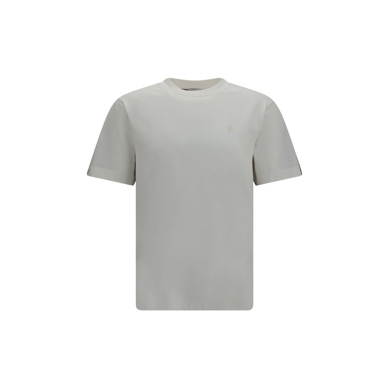 T-shirt Burberry multicolore en coton