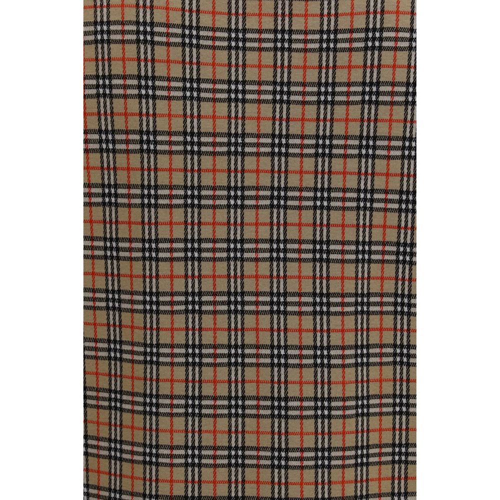 T-shirt Burberry multicolore en coton