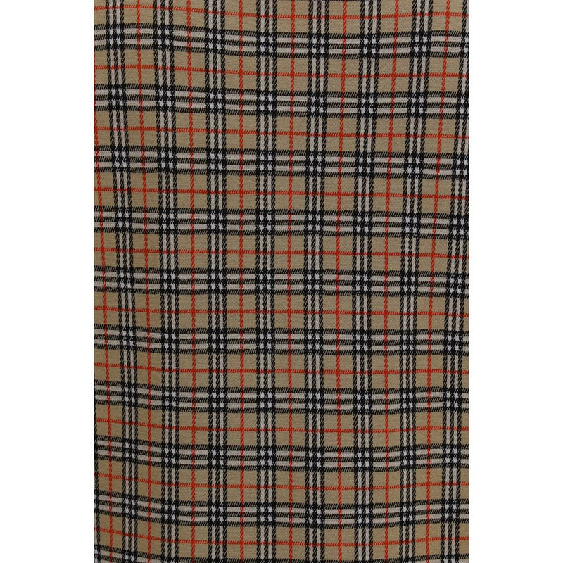 T-shirt Burberry multicolore en coton