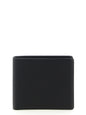 Maison Margiela Black Leather Wallet