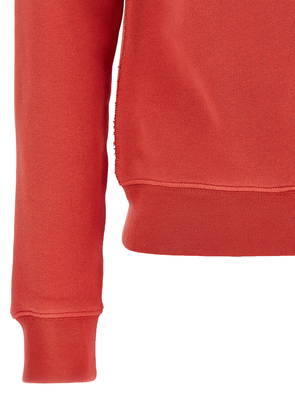 Sweat-shirt Valentino Garavani en coton multicolore