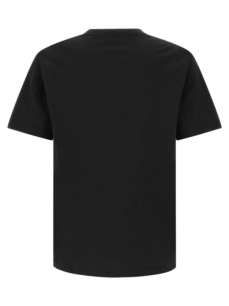 T-shirt Kenzo en coton noir