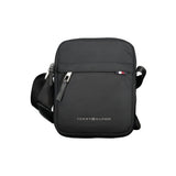 Tommy Hilfiger Black Polyester Men's Bag