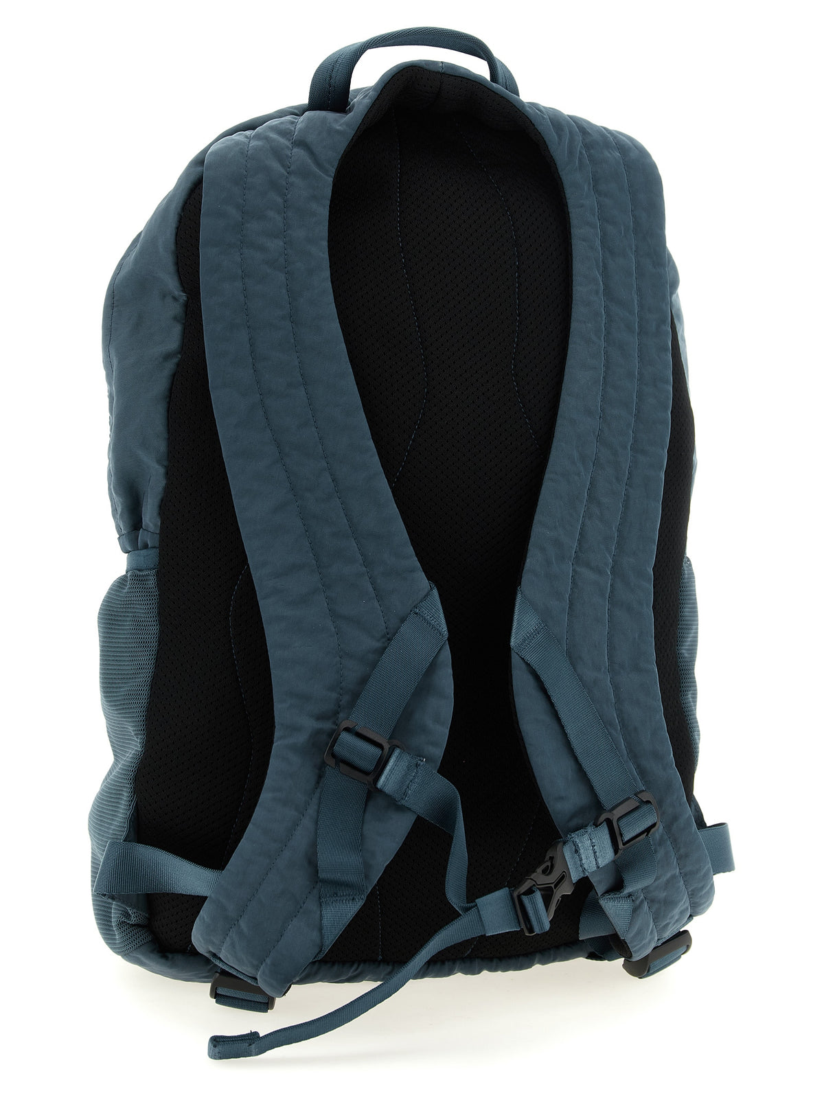 Sac à dos C.P. Company en polyamide bleu