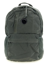 Sac à dos bicolore en polyamide C.P. Company