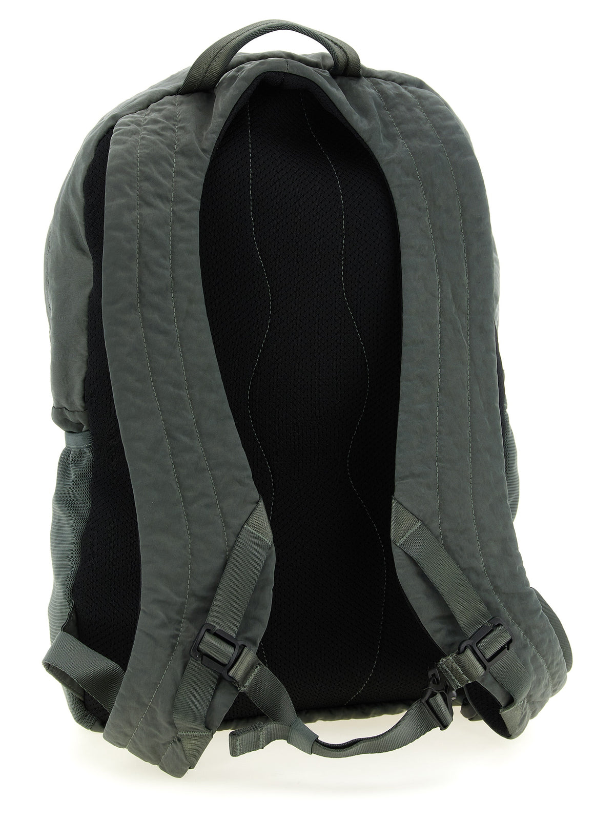 Sac à dos bicolore en polyamide C.P. Company