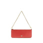 PINKO Multicolor Calf Leather Bos Taurus Wallet