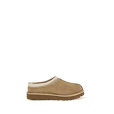 Mules en cuir beige UGG