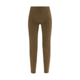 Legging bicolore en polyamide Wolford