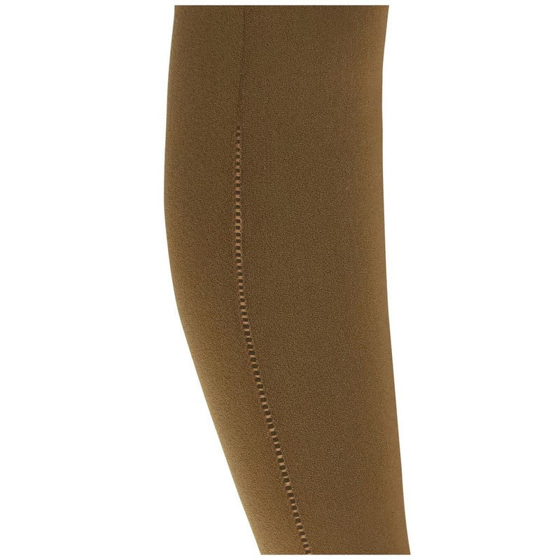 Legging bicolore en polyamide Wolford