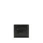 Balenciaga Black Lamb Ovis Aries Aries Wallet