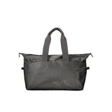 Sac homme en polyuréthane noir Hugo Boss