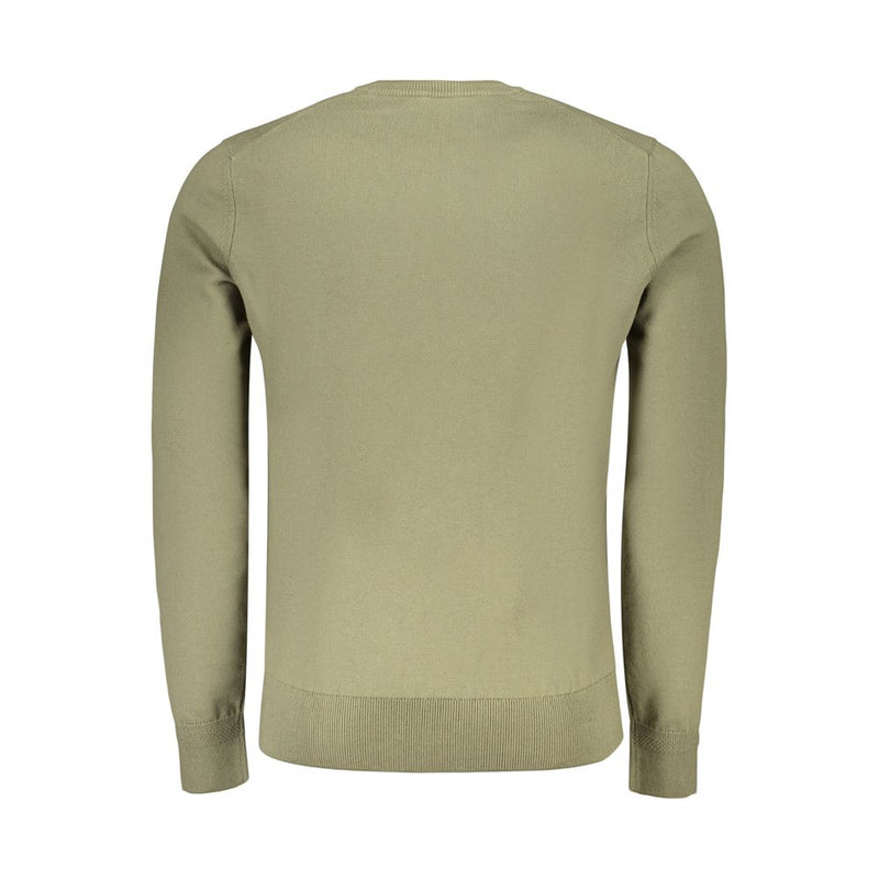 Chemise Hugo Boss Green en coton pour homme