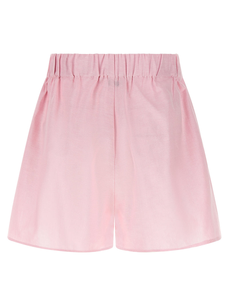 La chemise The Andamane en coton multicolore