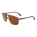Lunettes de soleil BMW Black Titanium