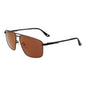 BMW Black Titanium Sunglasses