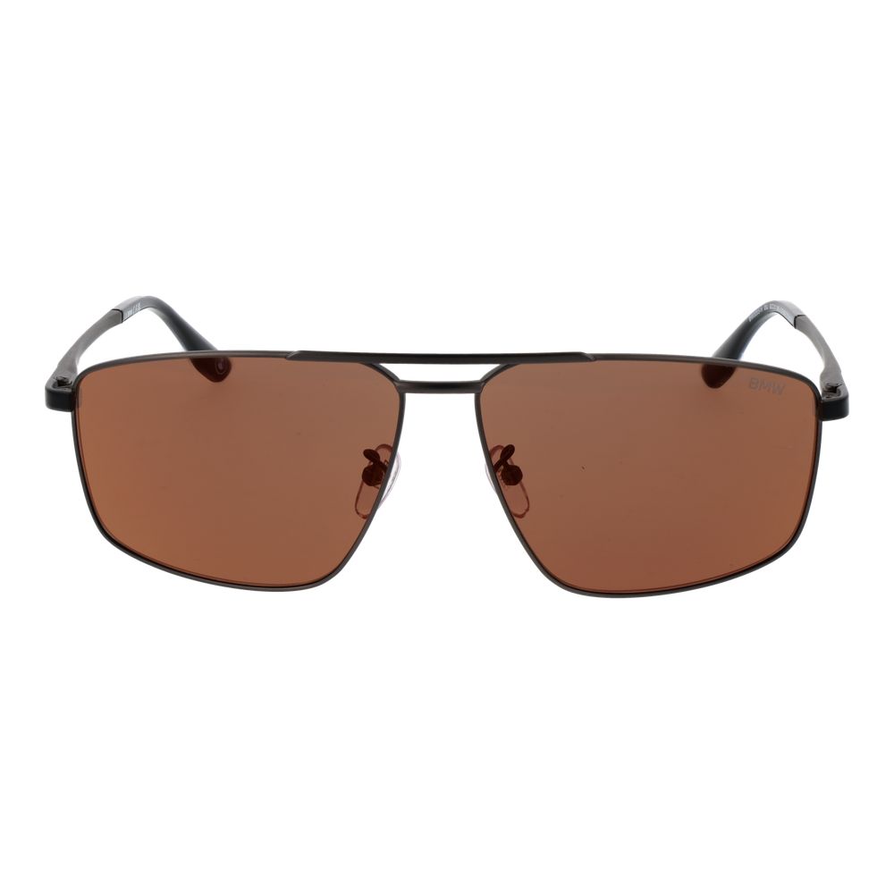 Lunettes de soleil BMW Black Titanium