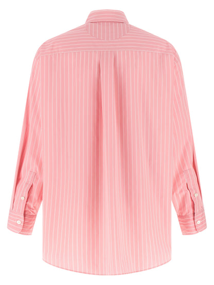 Marni Multicolor Cotton Blouse