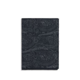 Écharpe Etro en modal noir