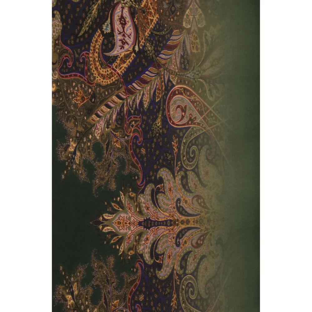Écharpe Etro en Modal Multicolore
