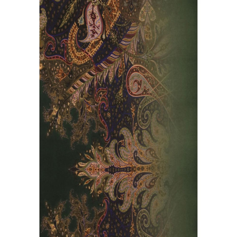 Écharpe Etro en Modal Multicolore