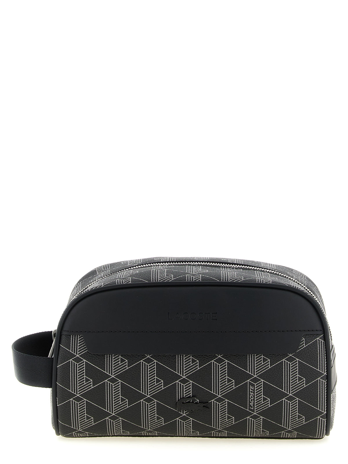 Lacoste Pvc Noir Autres Accessoires