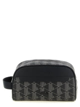 Lacoste Pvc Noir Autres Accessoires