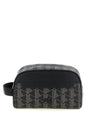 Lacoste Black Pvc Other Accessories