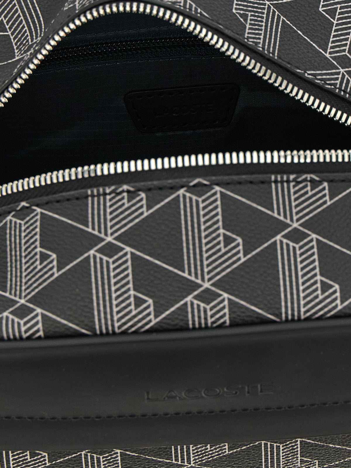 Lacoste Pvc Noir Autres Accessoires