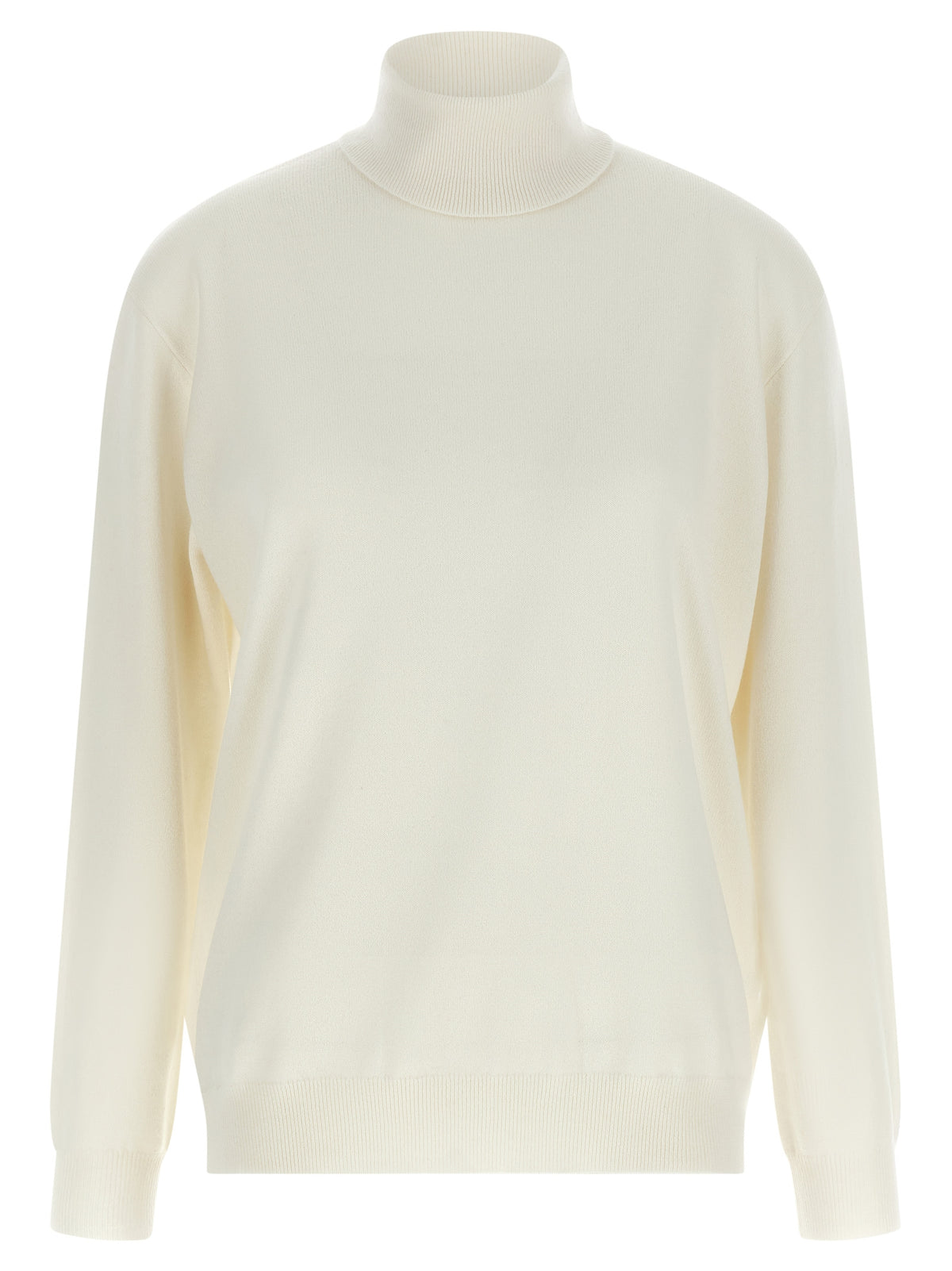 Brunello Cucinelli Cardigan en cachemire blanc