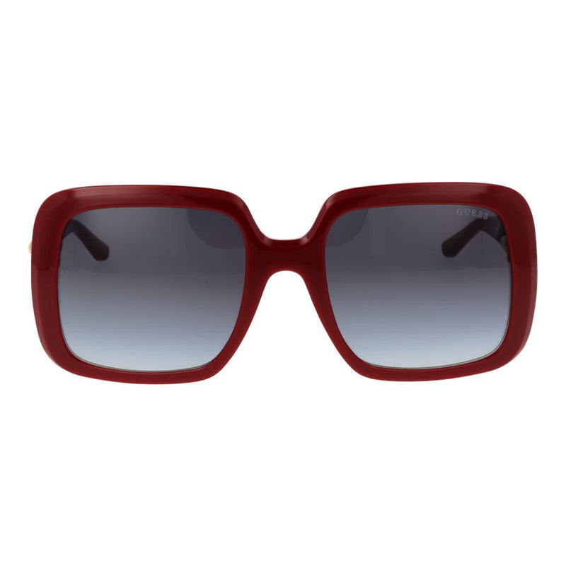 Guess Multicolor Plastic Sunglasses for Women