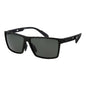 Adidas Black Plastic Sunglasses