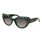 Guess Bicolor Plastic Sunglasses