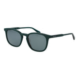 Lunettes de soleil bicolores en plastique Gant