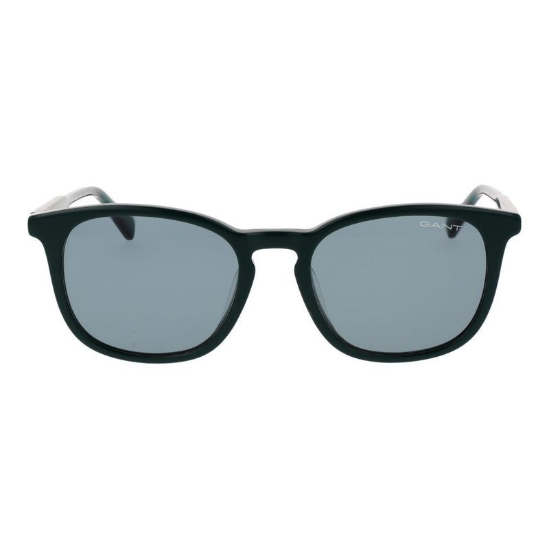 Gant Bicolor Plastic Sunglasses for Unisex