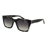 Lunettes de soleil Guess en plastique bicolore
