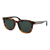 Lunettes de Soleil BMW en Acétate Marron