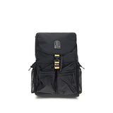 Sac à dos Parajumpers en nylon noir