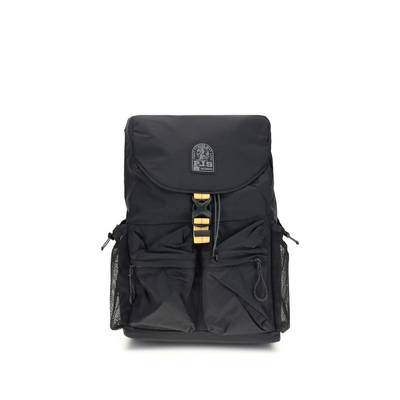 Sac à dos Parajumpers en nylon noir