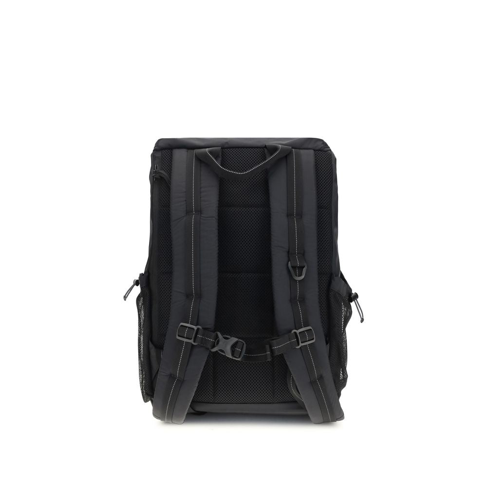Sac à dos Parajumpers en nylon noir