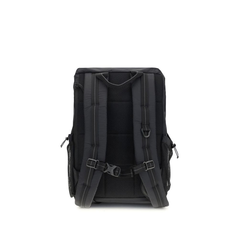 Sac à dos Parajumpers en nylon noir